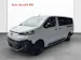 Fiat Scudo Kombi L3 2.0 BlueHDI 180