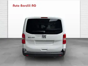 Fiat Scudo Kombi L3 2.0 BlueHDI 180