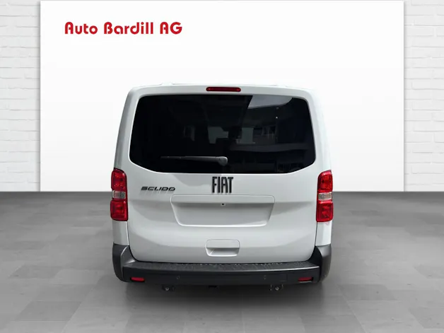 Fiat Scudo Kombi L3 2.0 BlueHDI 180