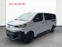 Fiat Scudo Kombi L3 2.0 BlueHDI 180