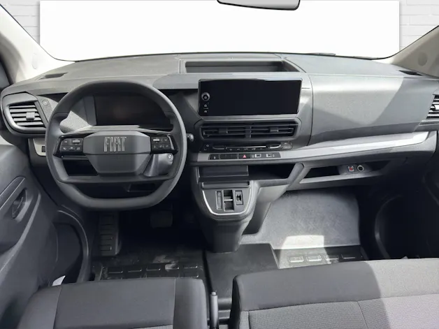 Fiat Scudo Kombi L3 2.0 BlueHDI 180