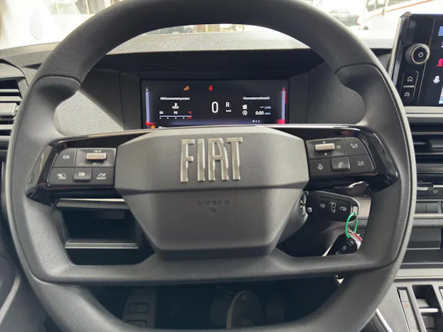 Fiat Scudo Kombi L3 2.0 BlueHDI 180