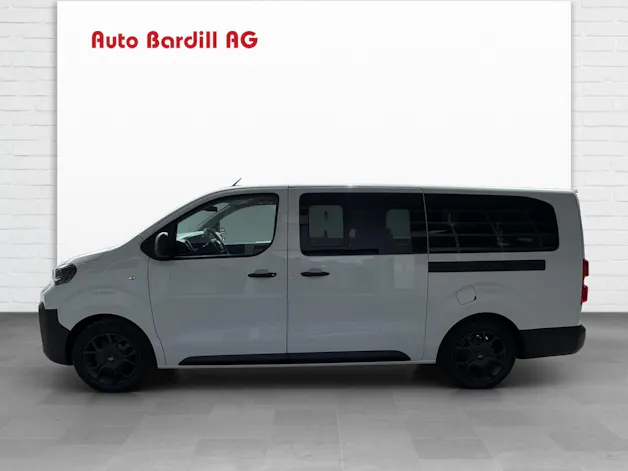 Fiat Scudo Kombi L3 2.0 BlueHDI 180