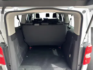 Fiat Scudo Kombi L3 2.0 BlueHDI 180