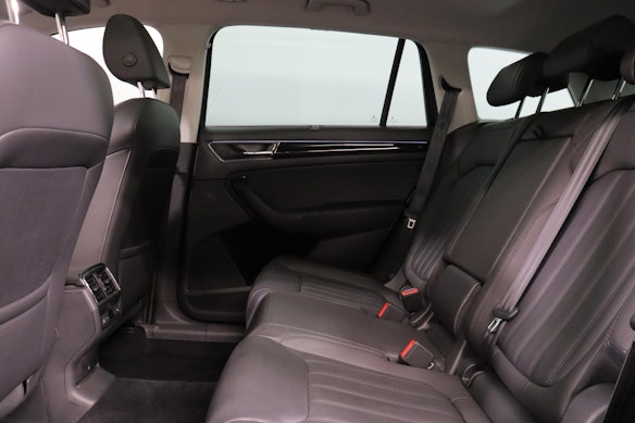 SKODA Kodiaq 2.0 TDI 200 L & K DSG 3