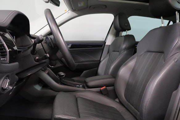 SKODA Kodiaq 2.0 TDI 200 L & K DSG 2
