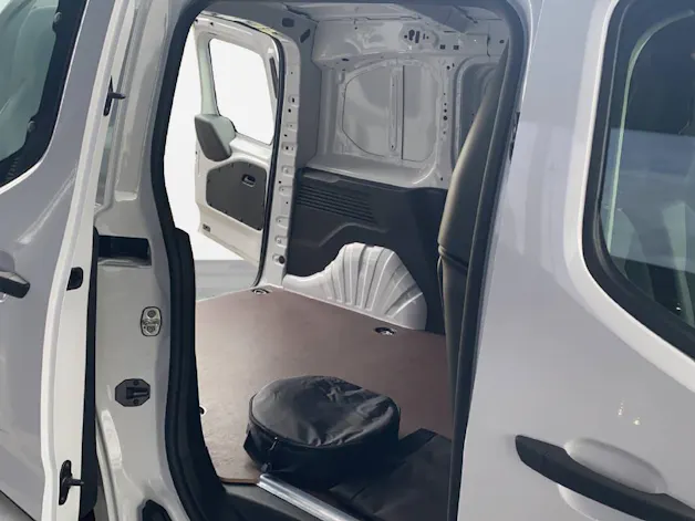 Citroën e-Berlingo M erhöhte Nutzlast