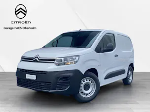 Citroën e-Berlingo M erhöhte Nutzlast