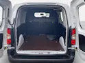 Citroën e-Berlingo M erhöhte Nutzlast