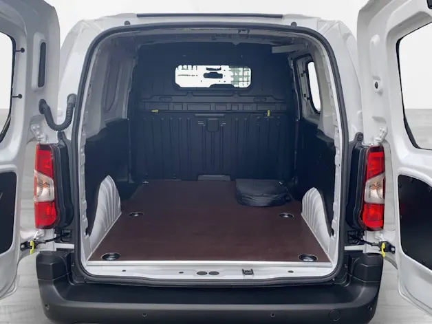 Citroën e-Berlingo M erhöhte Nutzlast