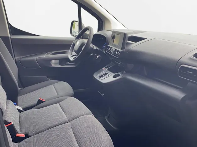 Citroën e-Berlingo M erhöhte Nutzlast