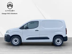 Citroën e-Berlingo M erhöhte Nutzlast