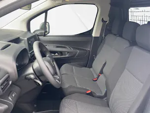 Citroën e-Berlingo M erhöhte Nutzlast