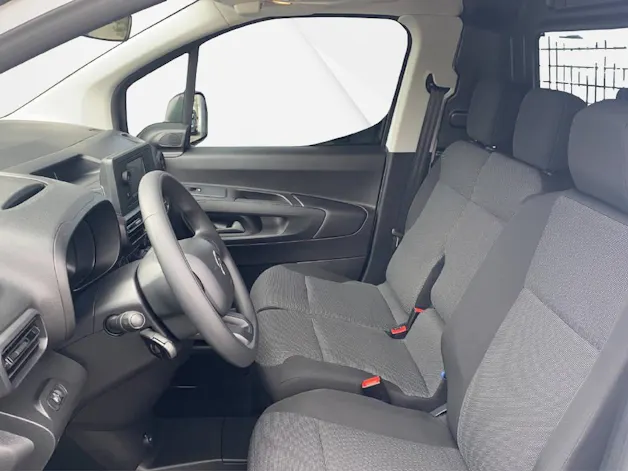 Citroën e-Berlingo M erhöhte Nutzlast