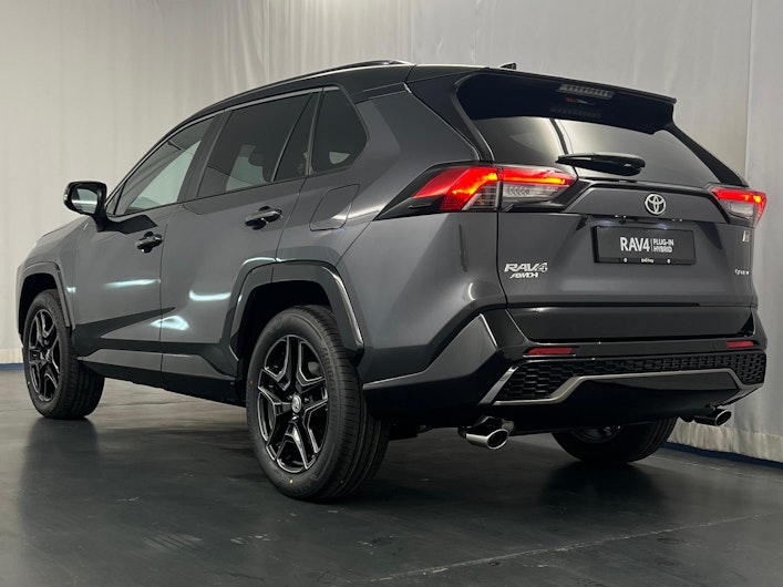 Vehicle image TOYOTA RAV-4