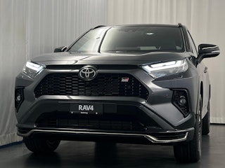 Vehicle image TOYOTA RAV-4 0