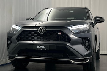 Vehicle image TOYOTA RAV-4 0 Vehicle image TOYOTA RAV-4 0