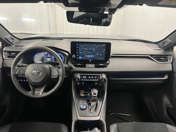 Vehicle image TOYOTA RAV-4