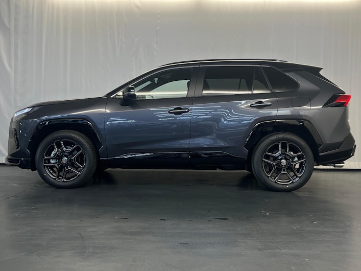 Vehicle image TOYOTA RAV-4