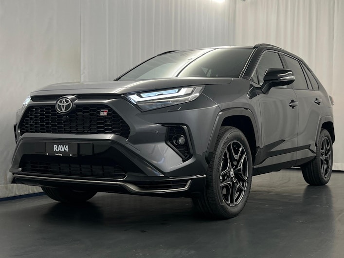 Vehicle image TOYOTA RAV-4