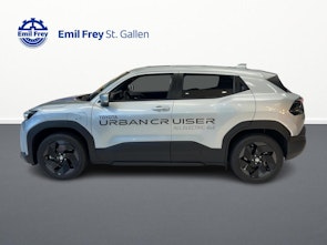 Vehicle image TOYOTA Urban Cruiser Trend AWD