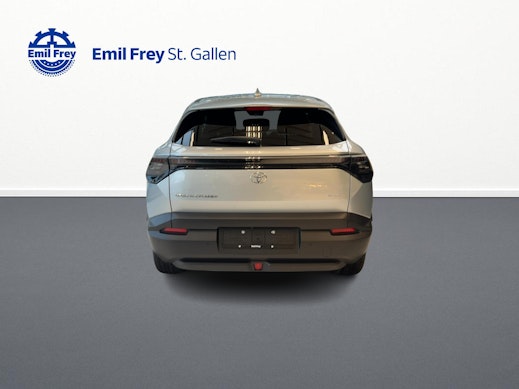 TOYOTA Urban Cruiser Trend AWD 3