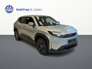 Vehicle image TOYOTA Urban Cruiser Trend AWD