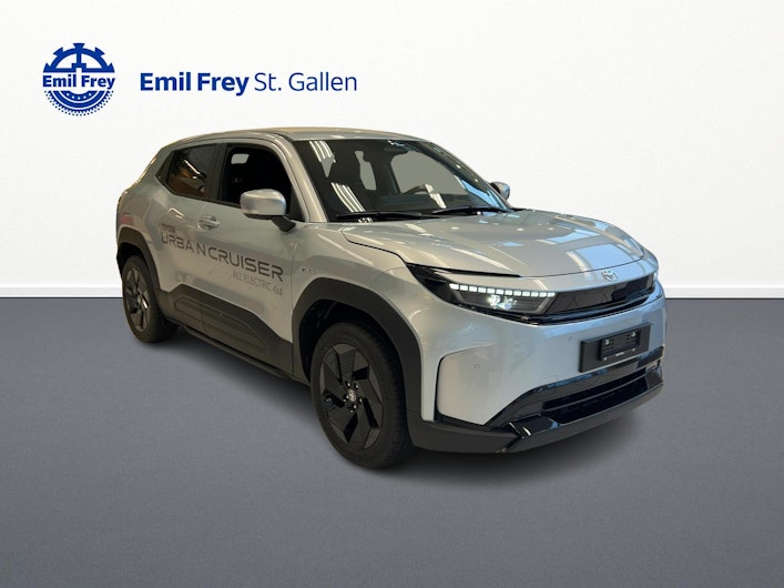 Vehicle image TOYOTA UrbanCruiser