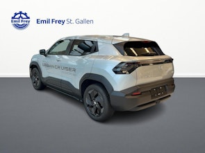 Vehicle image TOYOTA Urban Cruiser Trend AWD