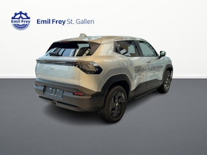 Vehicle image TOYOTA Urban Cruiser Trend AWD