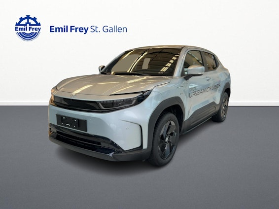 First vehicle image First vehicle image