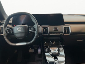 Vehicle image TOYOTA Urban Cruiser Trend AWD