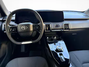 Toyota Urban Cruiser Trend AWD