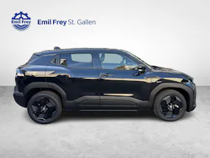 Toyota Urban Cruiser Trend AWD