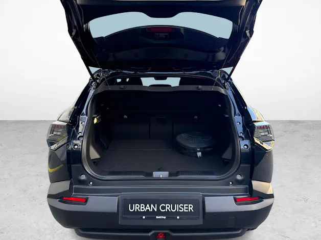 Toyota Urban Cruiser Trend AWD