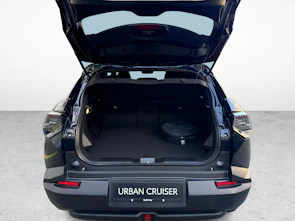 immagine del veicolo TOYOTA Urban Cruiser Trend AWD