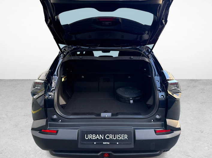 immagine del veicolo TOYOTA UrbanCruiser