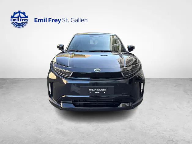 Toyota Urban Cruiser Trend AWD
