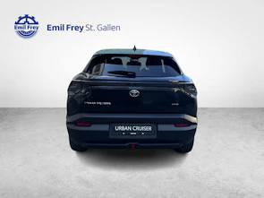 immagine del veicolo TOYOTA Urban Cruiser Trend AWD