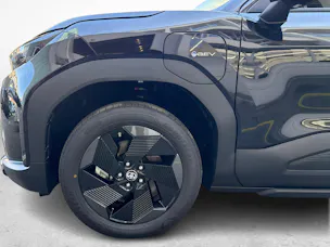 Toyota Urban Cruiser Trend AWD