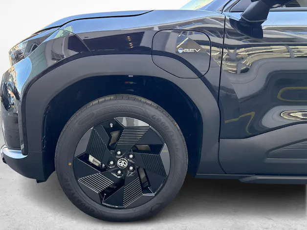 Toyota Urban Cruiser Trend AWD