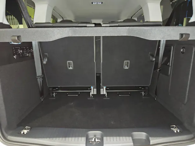 VW Caddy Maxi 1.5 TSI Style DSG