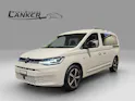 VW Caddy Maxi 1.5 TSI Style DSG