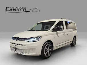 VW Caddy Maxi 1.5 TSI Style DSG
