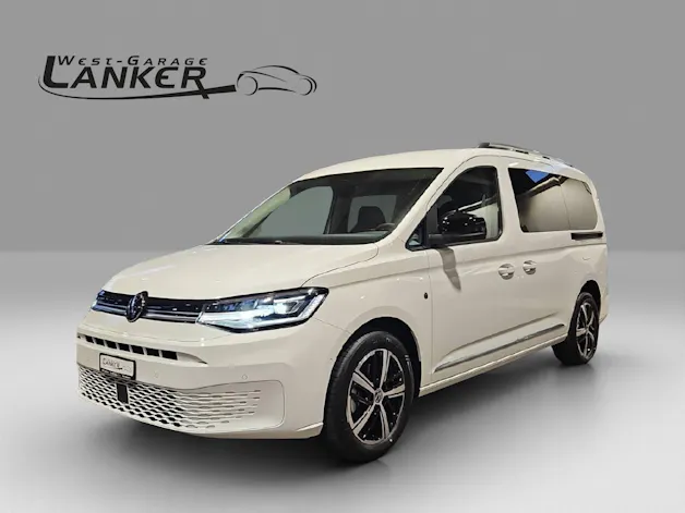 VW Caddy Maxi 1.5 TSI Style DSG