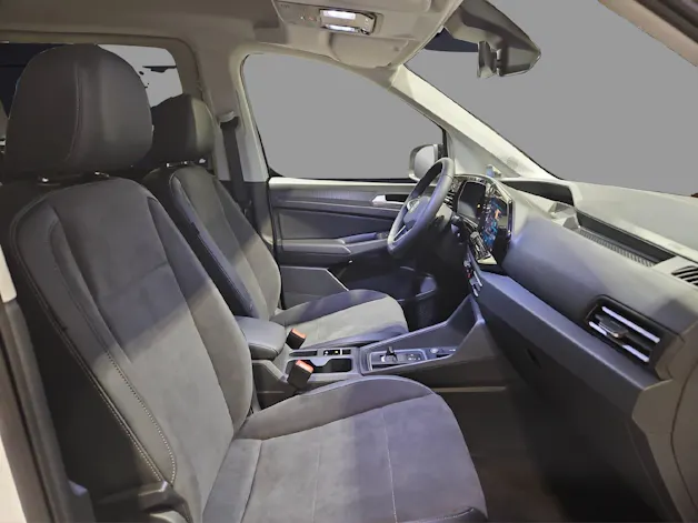 VW Caddy Maxi 1.5 TSI Style DSG