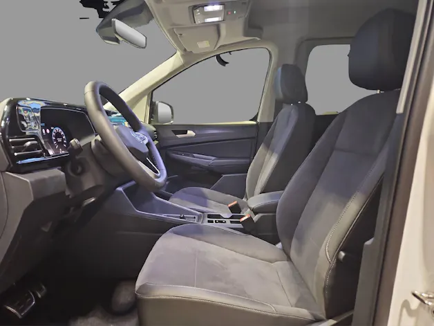 VW Caddy Maxi 1.5 TSI Style DSG