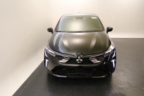 MITSUBISHI Colt 1.6 HEV Instyle 1
