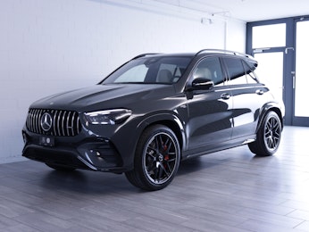 Vehicle image MERCEDES-BENZ GLE 53 AMG 4matic+