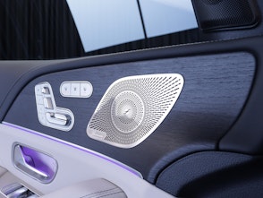 Vehicle image MERCEDES-BENZ GLE 53 AMG 4matic+